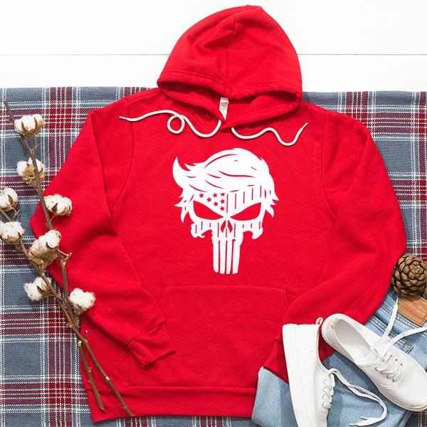 Punisher sweatshirt best sale