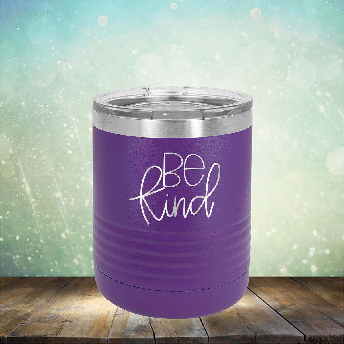 Be Kind