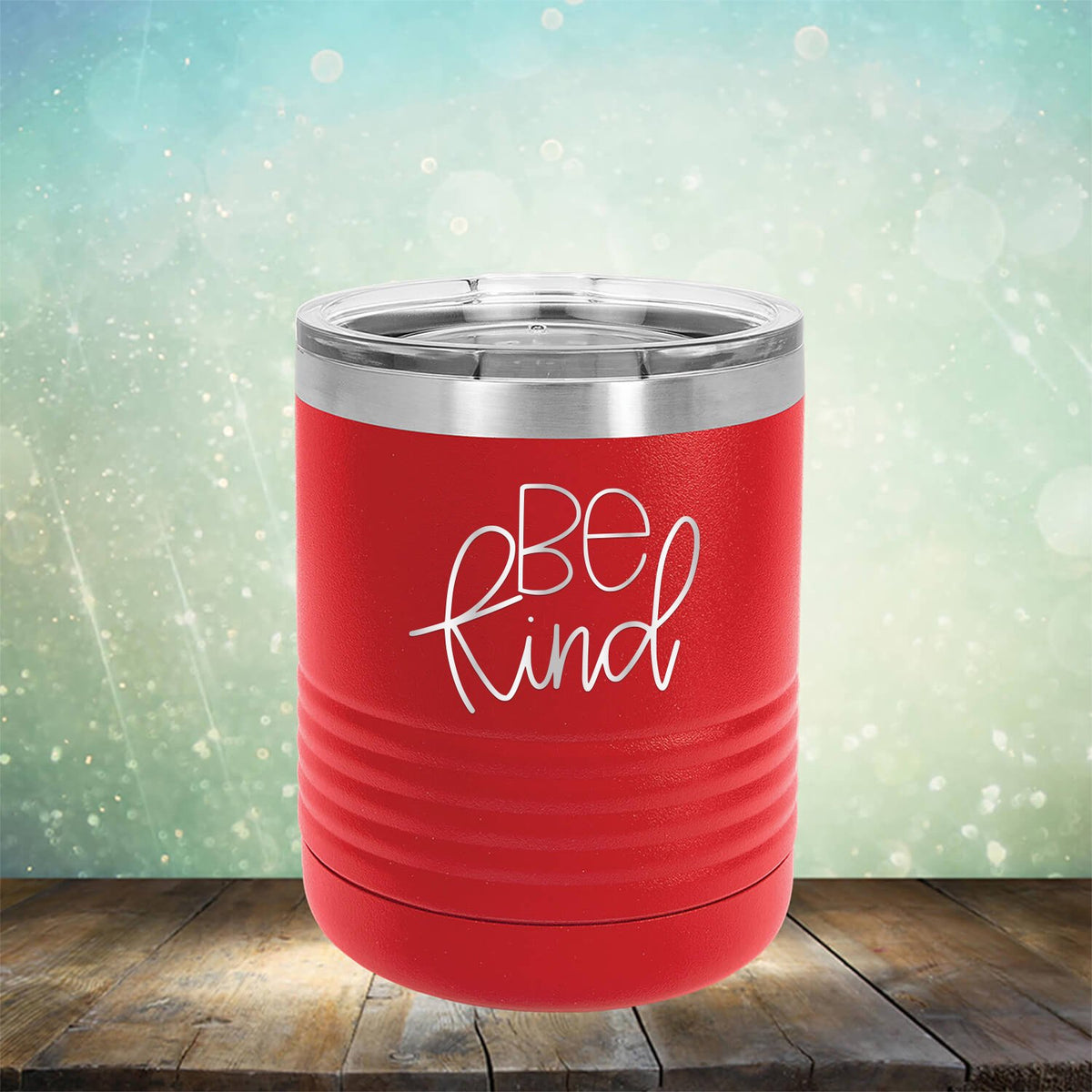Be Kind