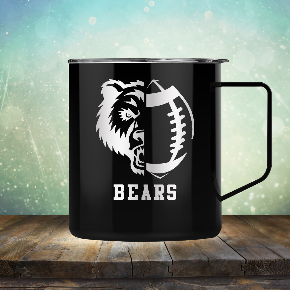 Bears Football