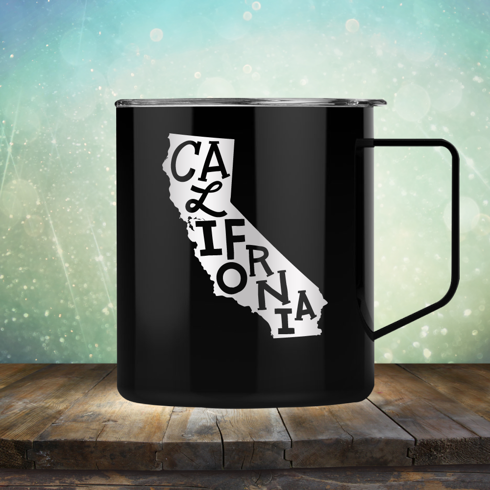 California Outline