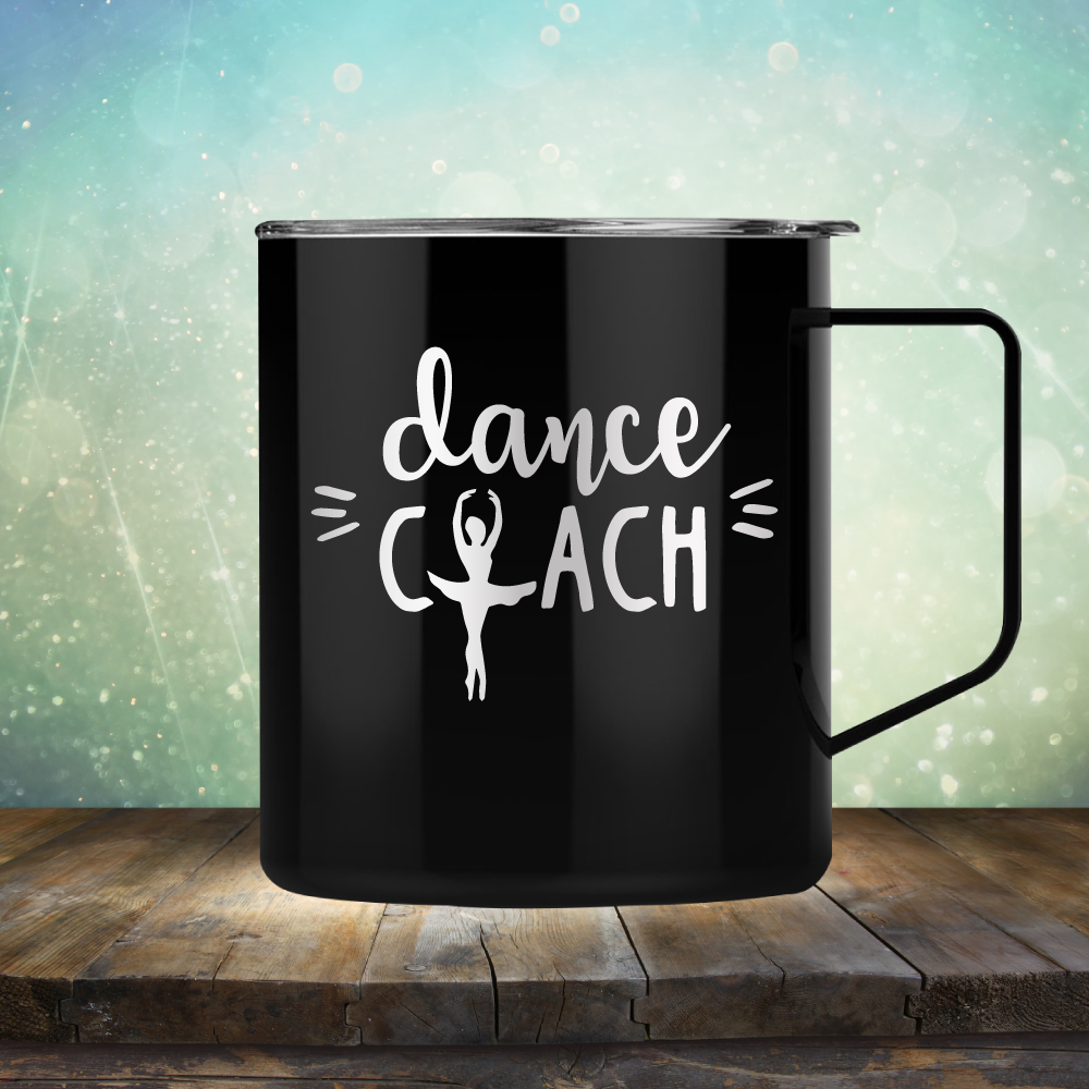 Dance Coach