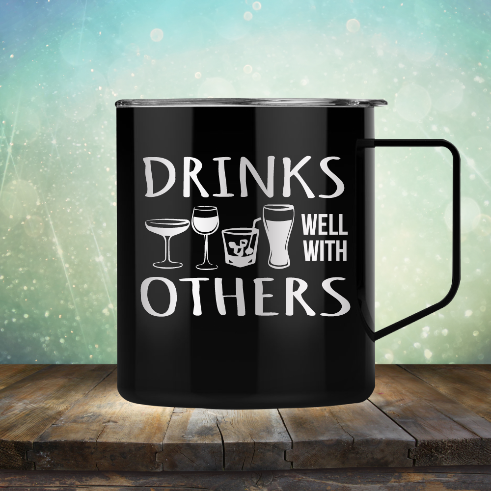 Drinks Well With Others