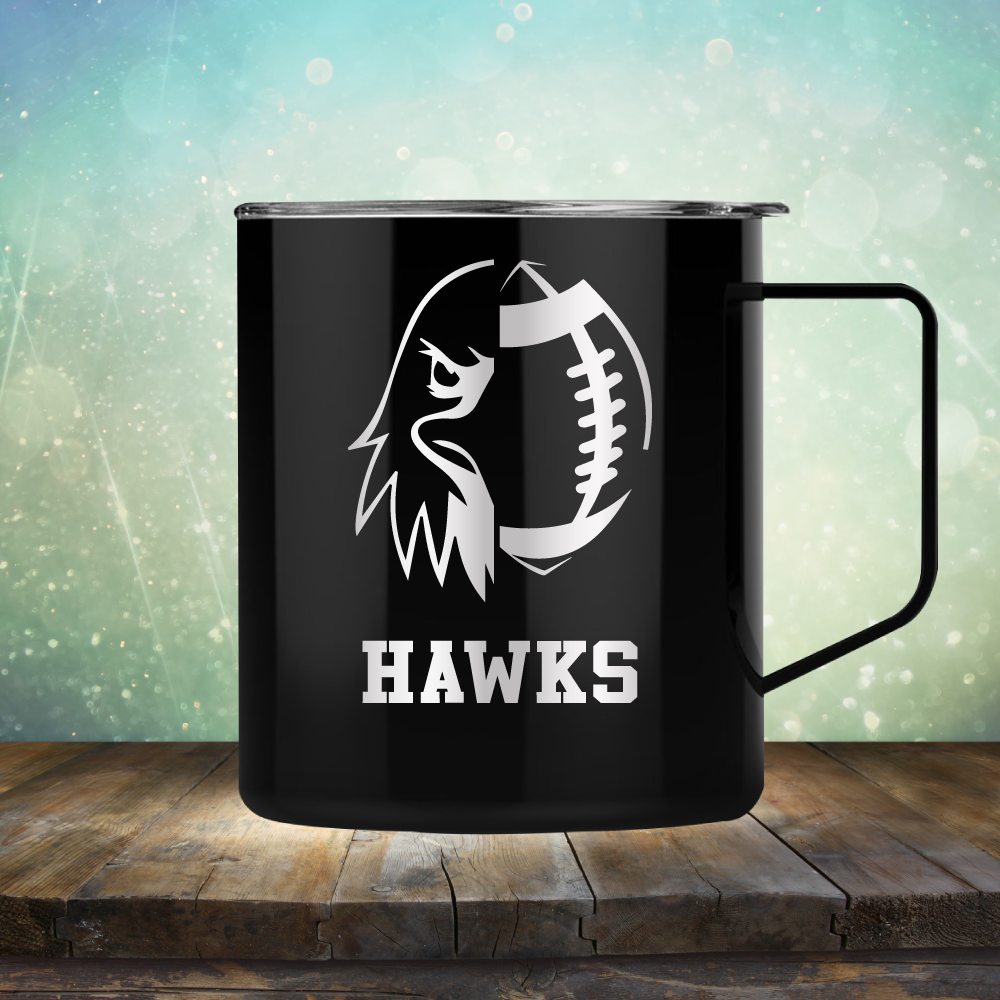 Hawks Football