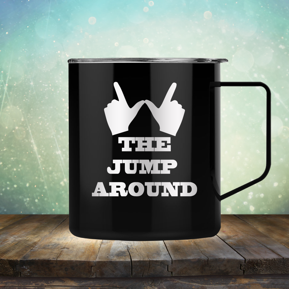 The Jump Around