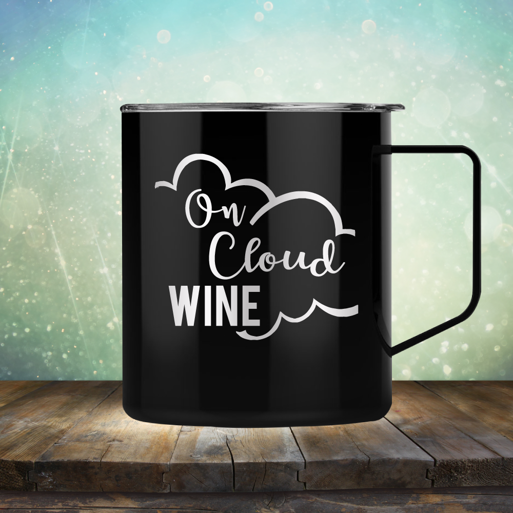 On Cloud Wine