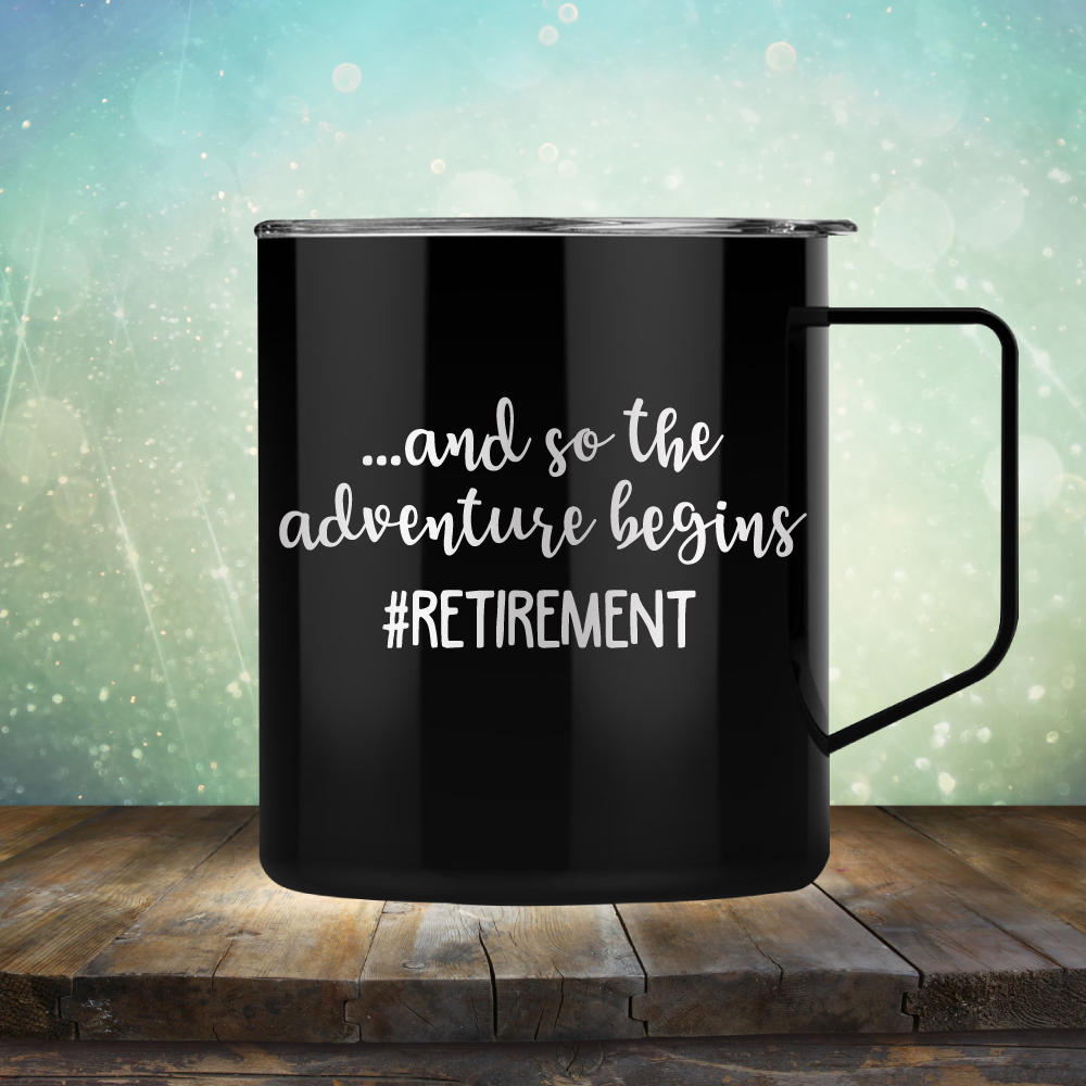 Retirement Adventure
