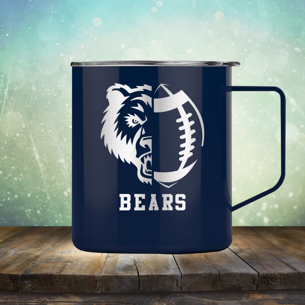 Bears Football