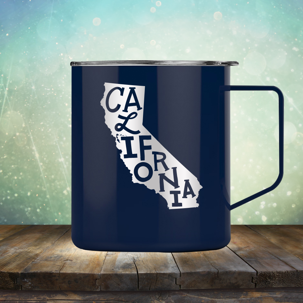 California Outline