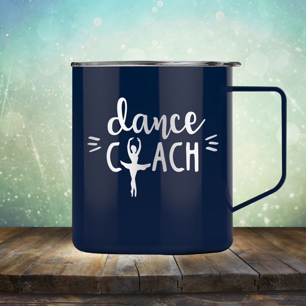 Dance Coach