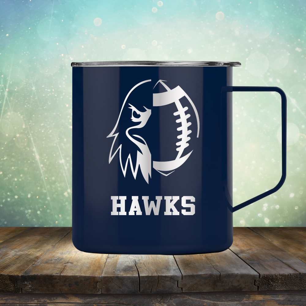 Hawks Football