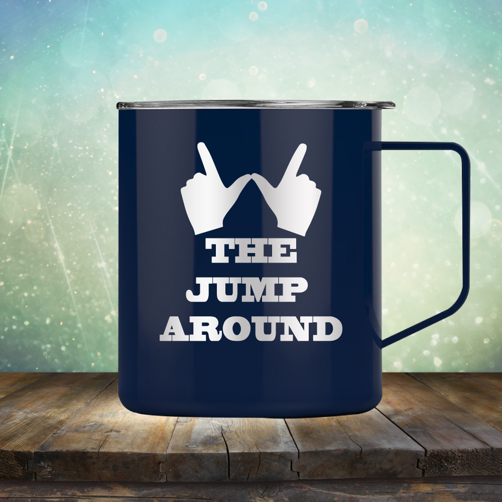 The Jump Around