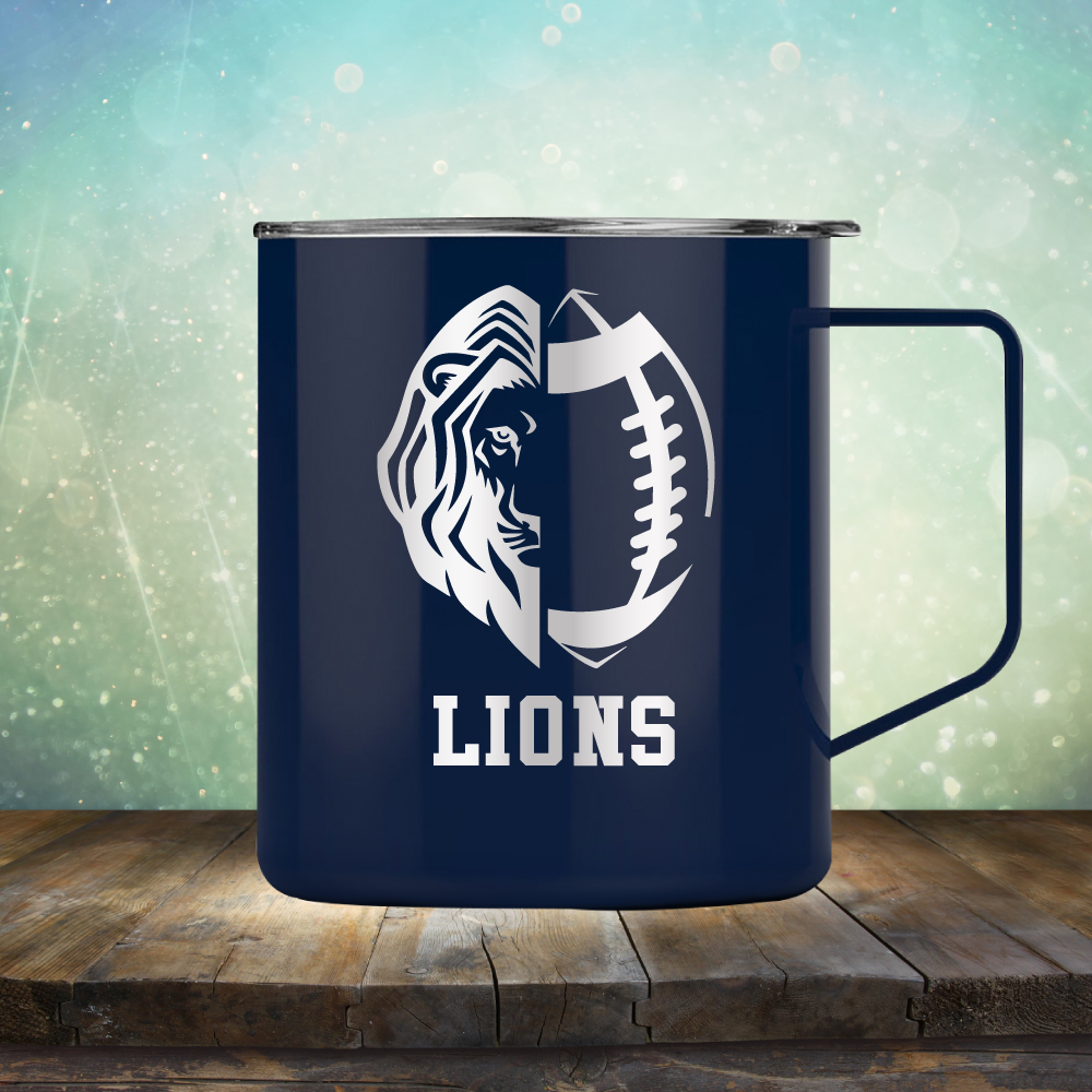 Lions Football