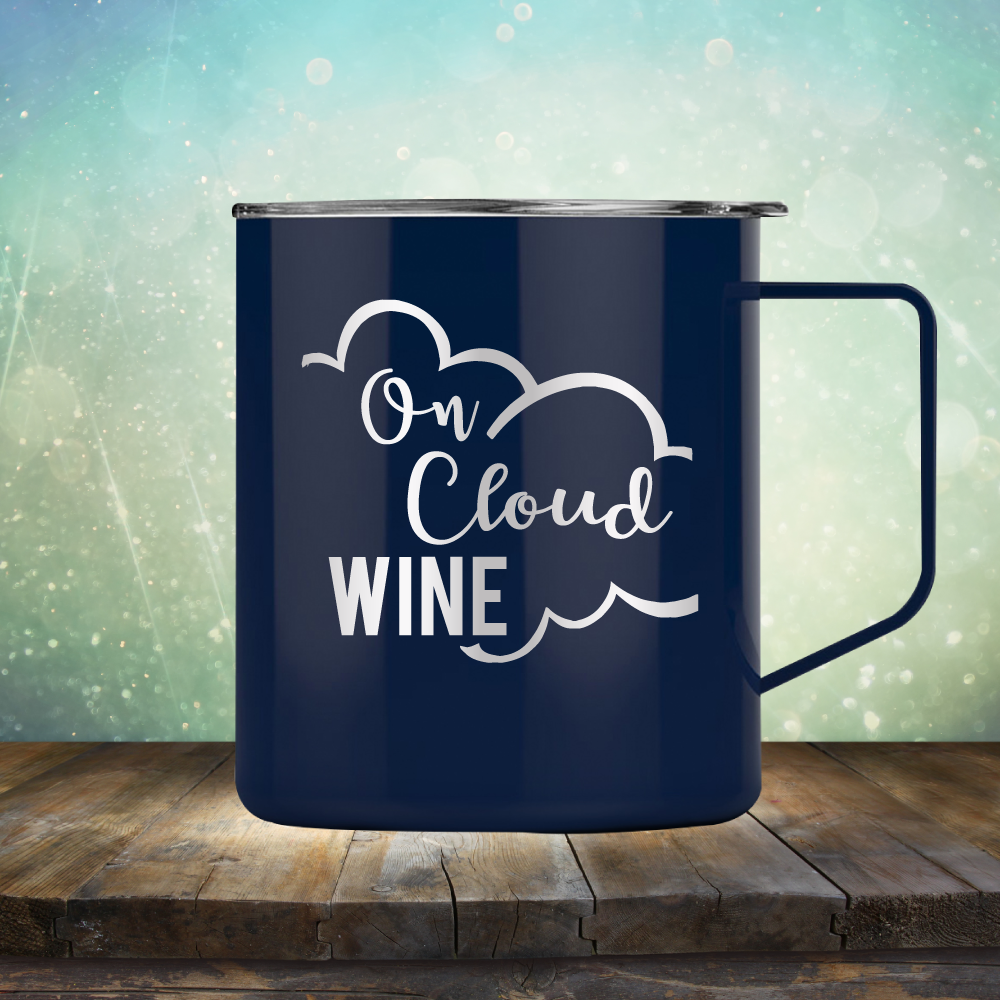 On Cloud Wine