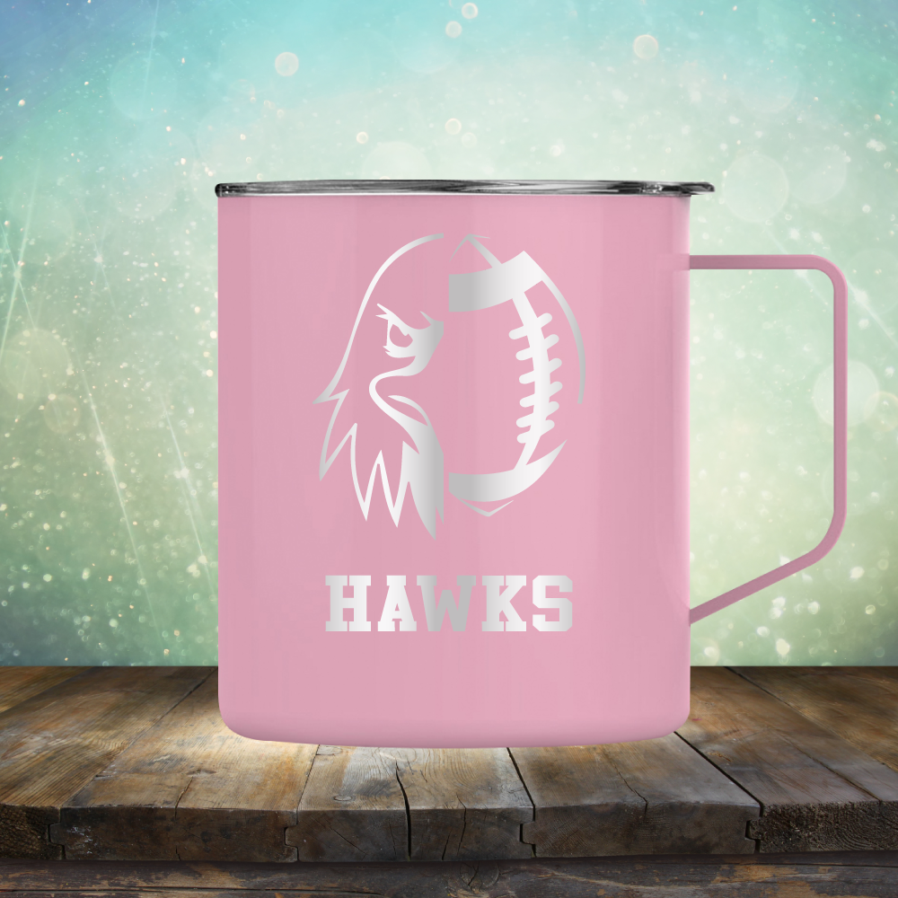 Hawks Football