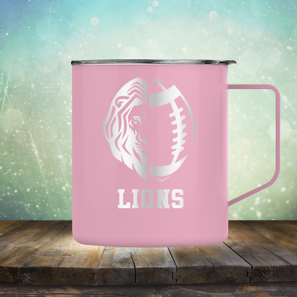 Lions Football