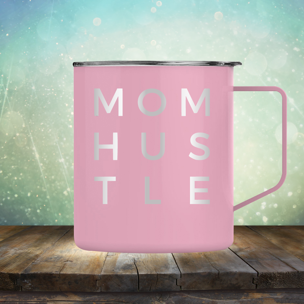 Mom Hustle
