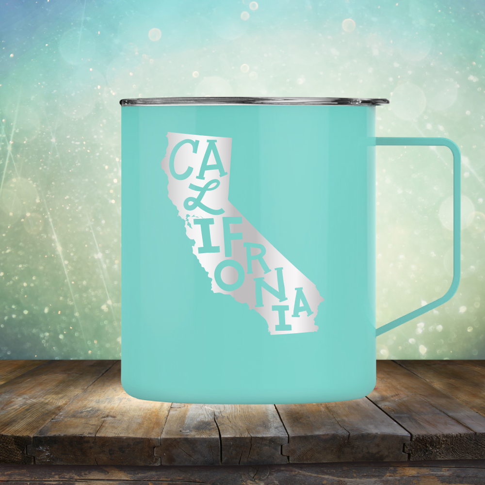 California Outline