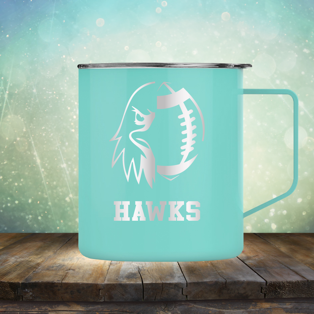 Hawks Football