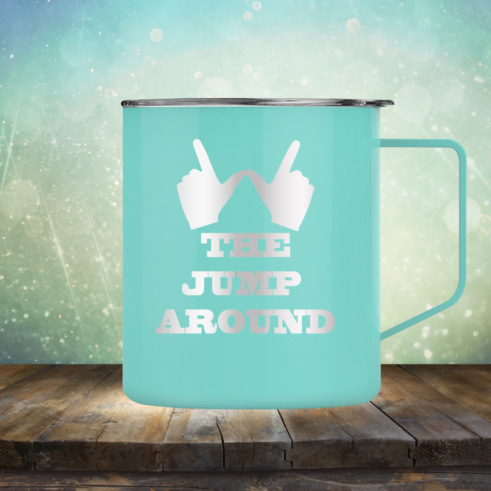 The Jump Around