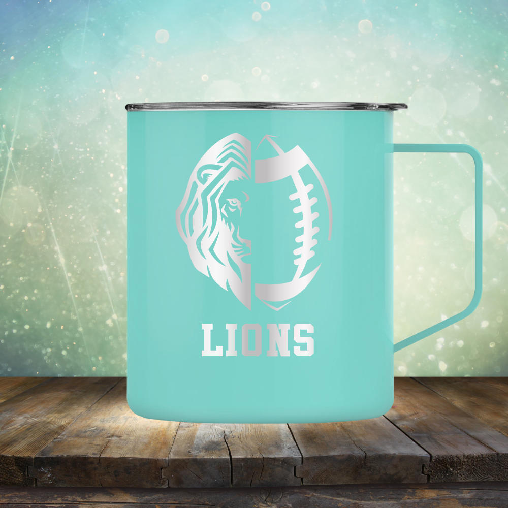 Lions Football