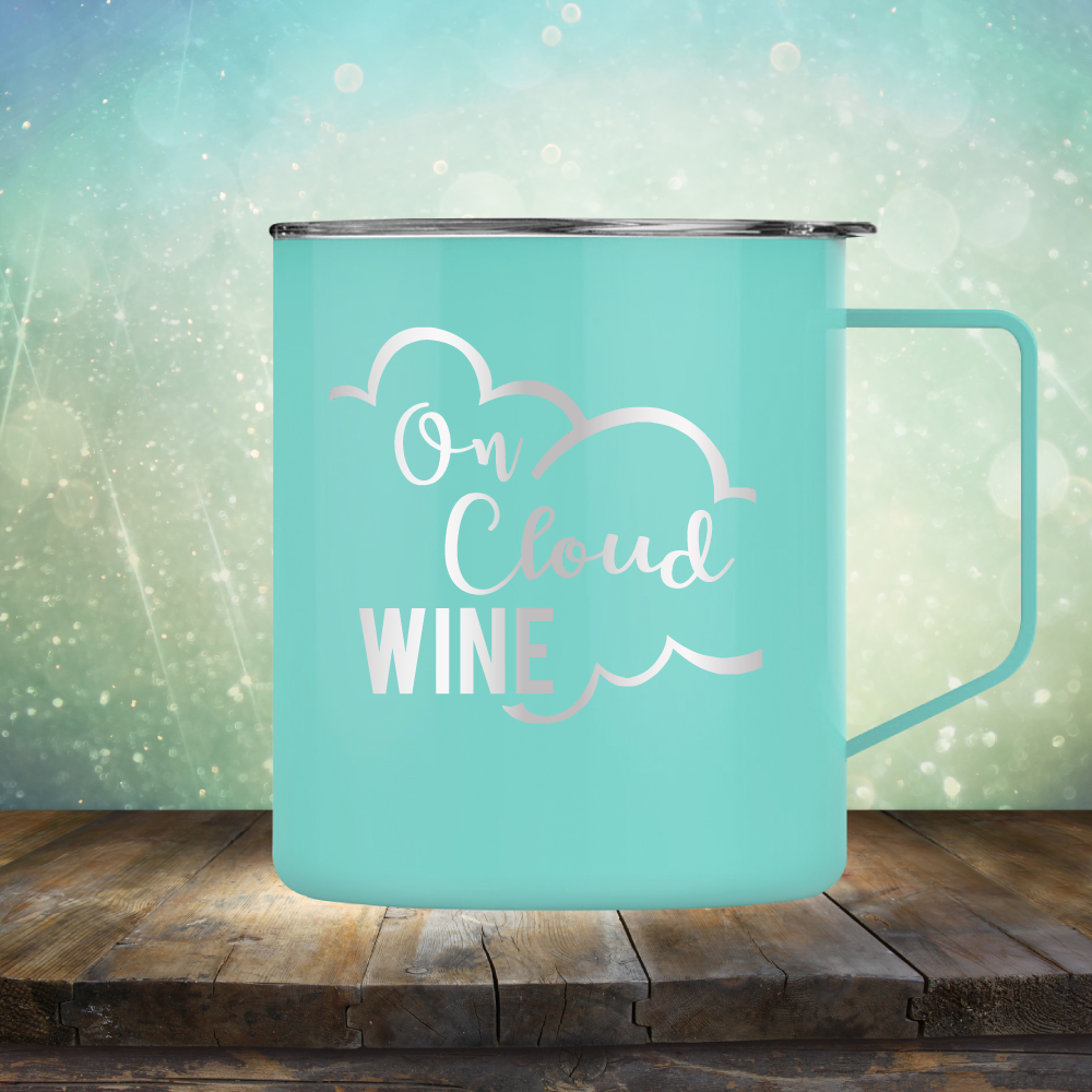 On Cloud Wine