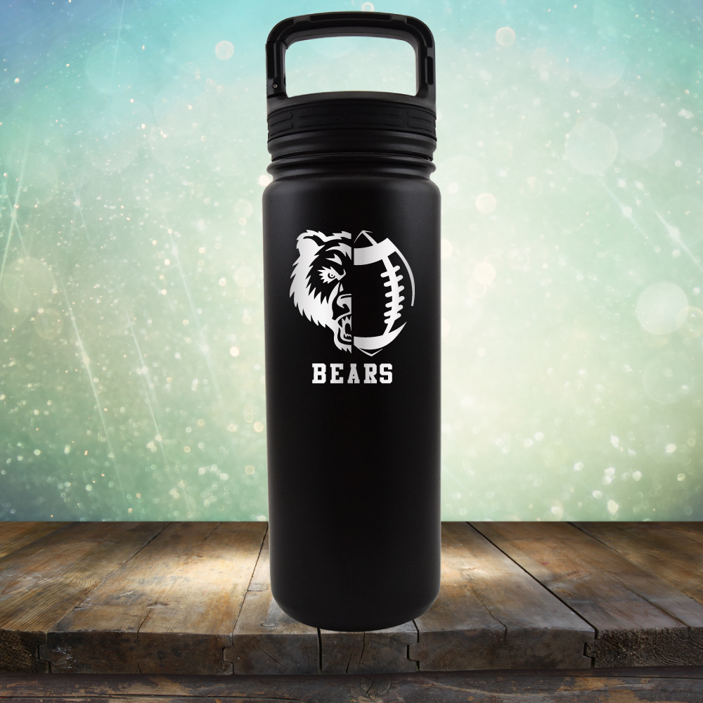 Bears Football