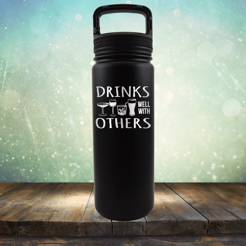 Drinks Well With Others