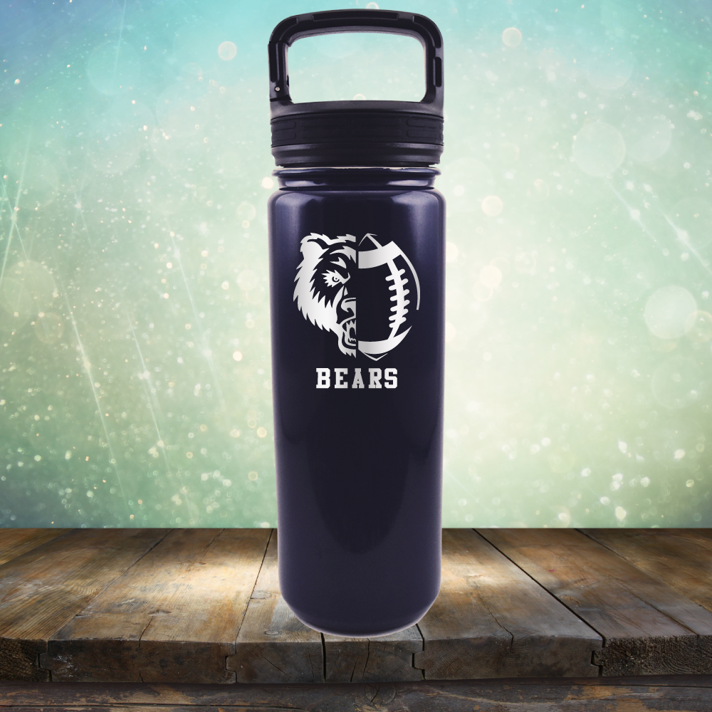 Bears Football