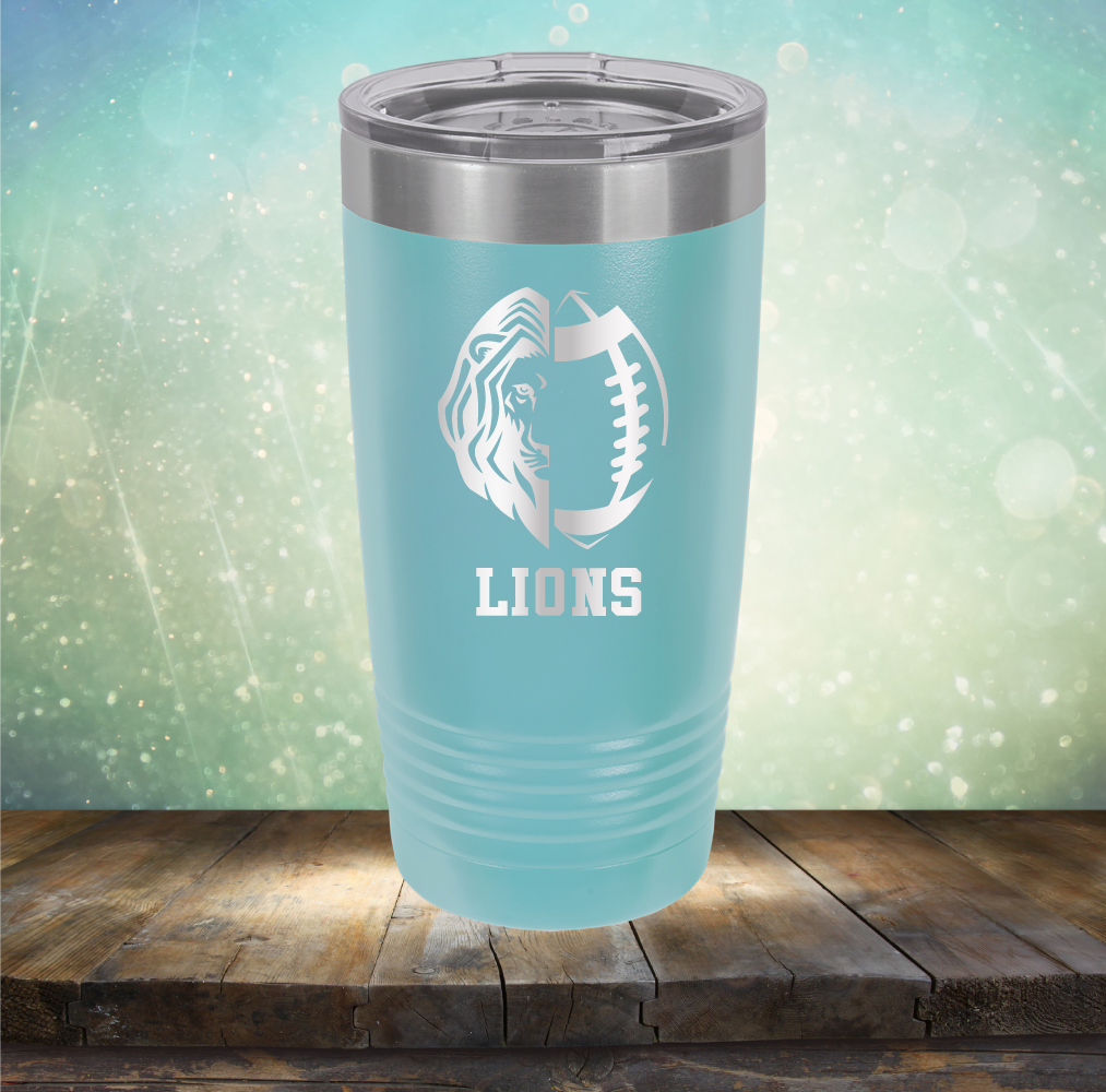 Lions Football
