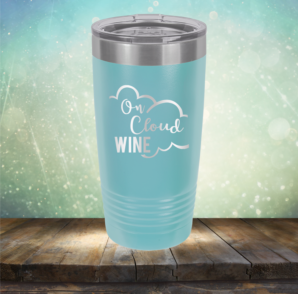 On Cloud Wine
