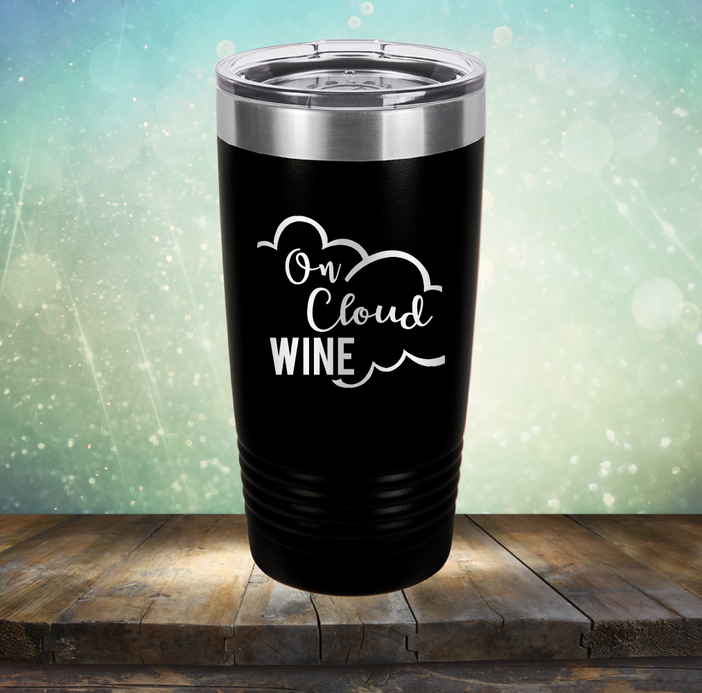 On Cloud Wine