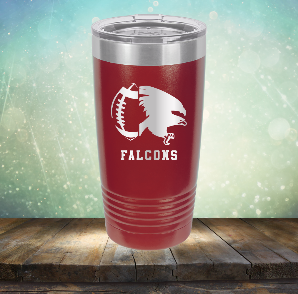 Falcons Football
