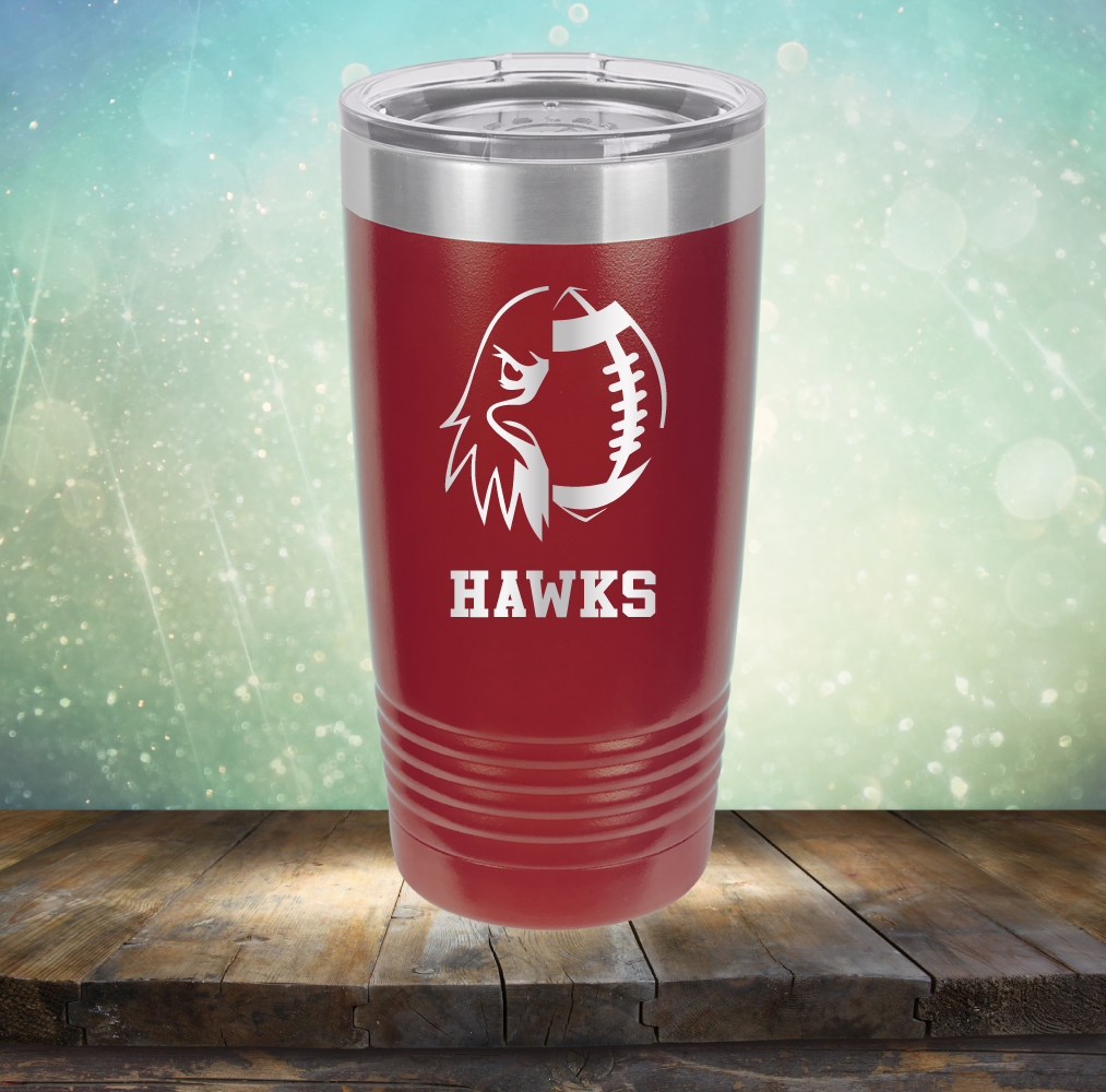 Hawks Football