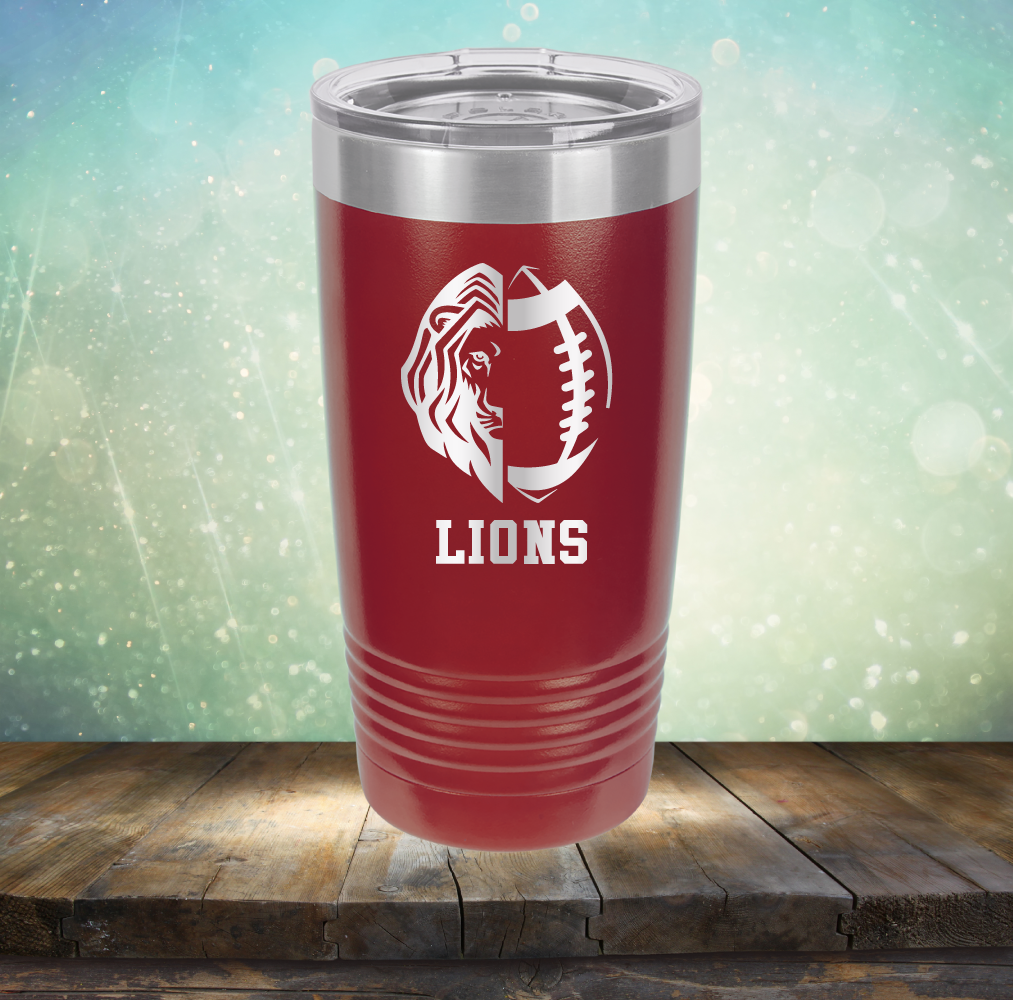 Lions Football