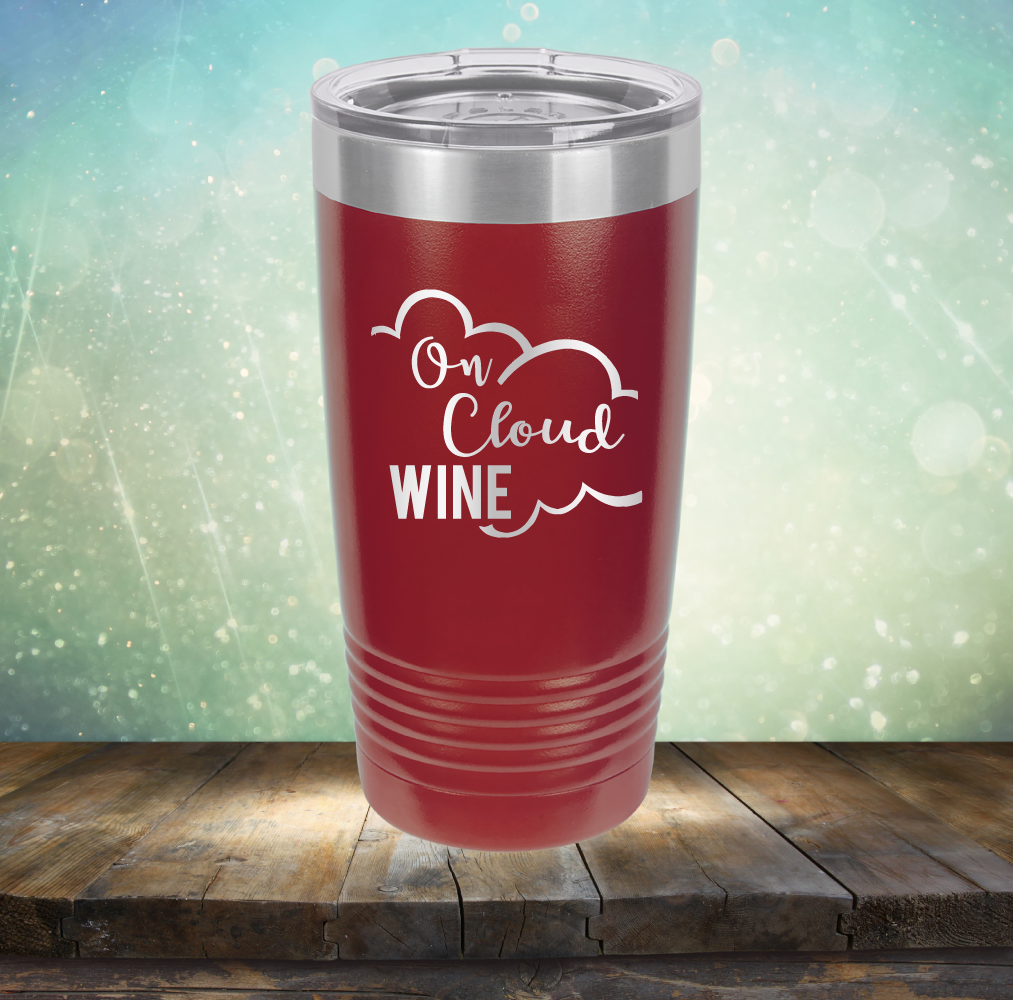 On Cloud Wine
