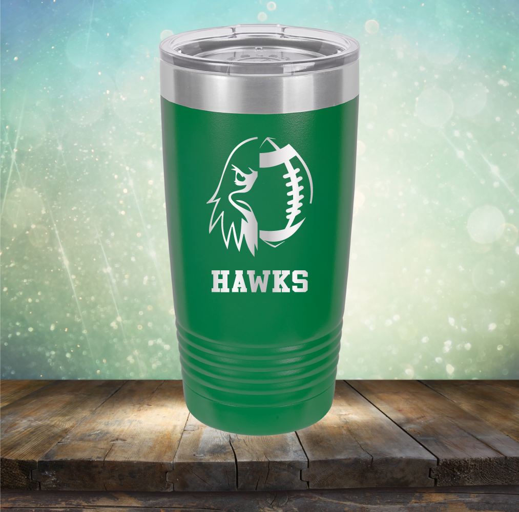 Hawks Football