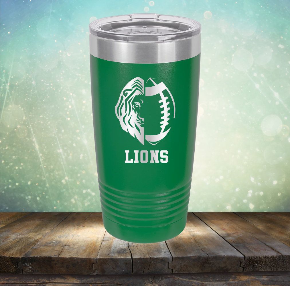 Lions Football