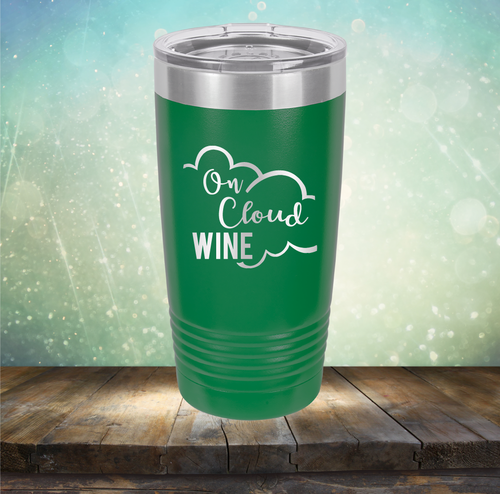 On Cloud Wine