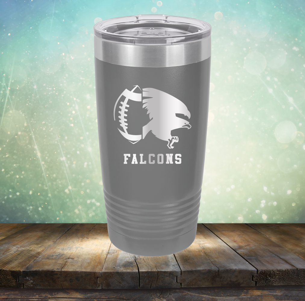 Falcons Football