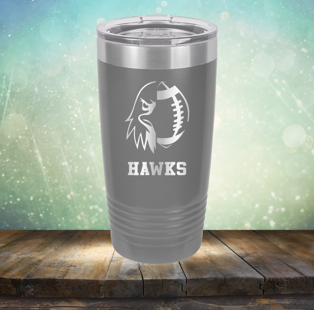 Hawks Football