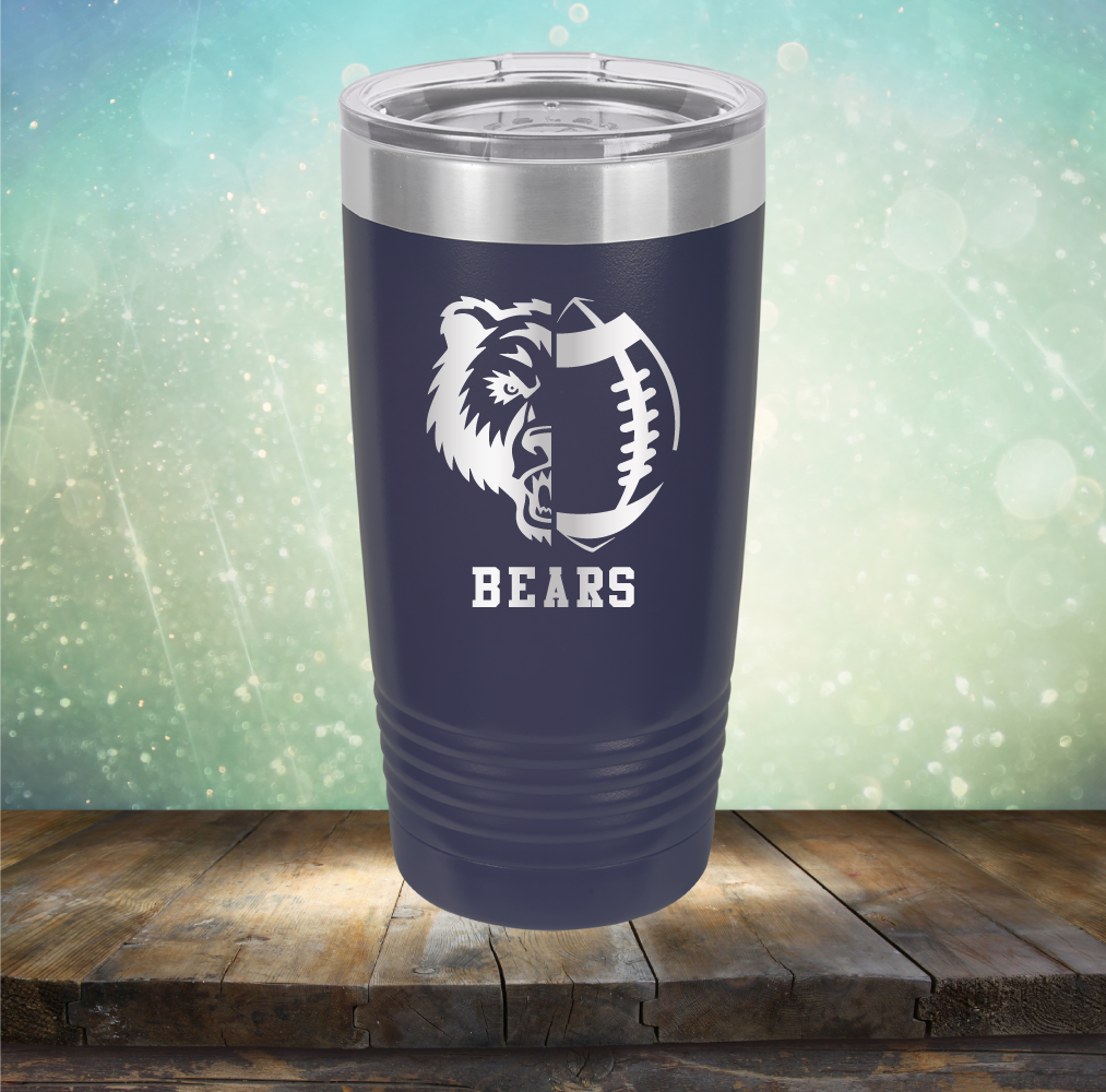 Bears Football