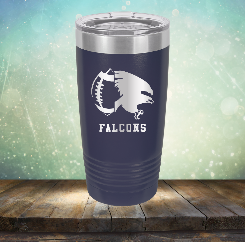 Falcons Football
