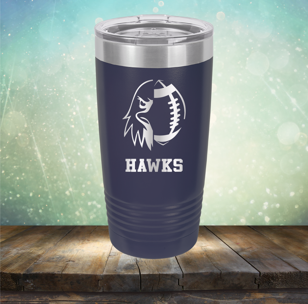 Hawks Football