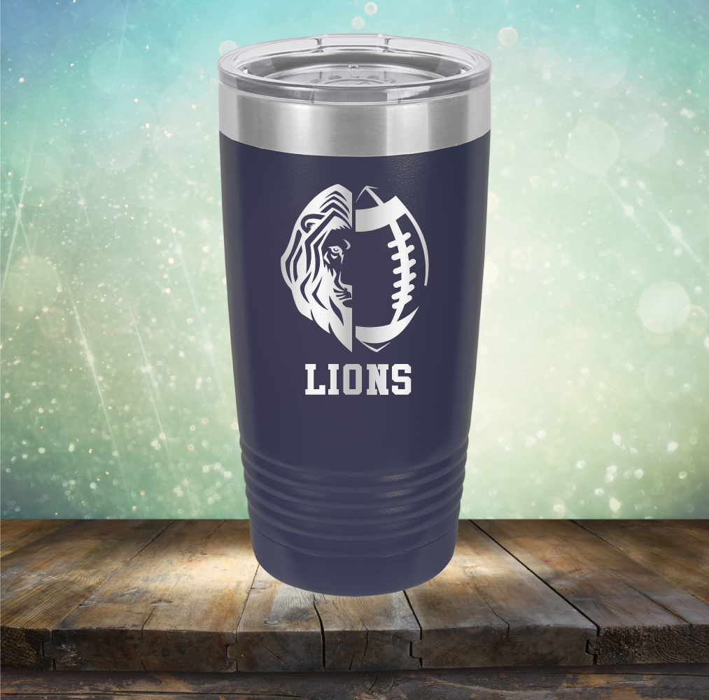 Lions Football