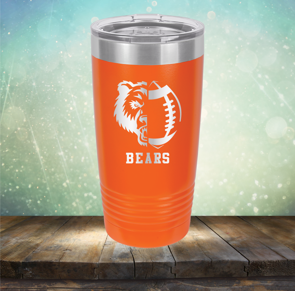 Bears Football