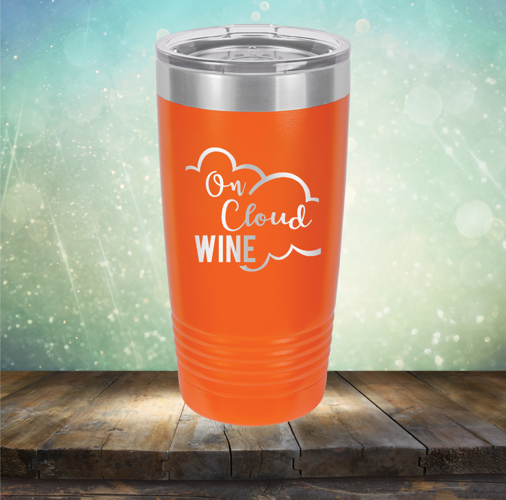 On Cloud Wine