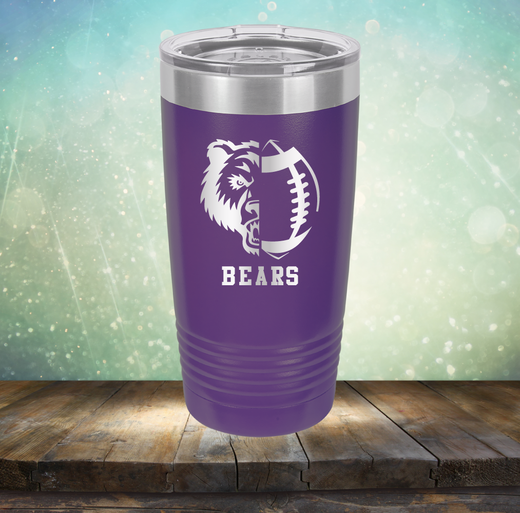 Bears Football