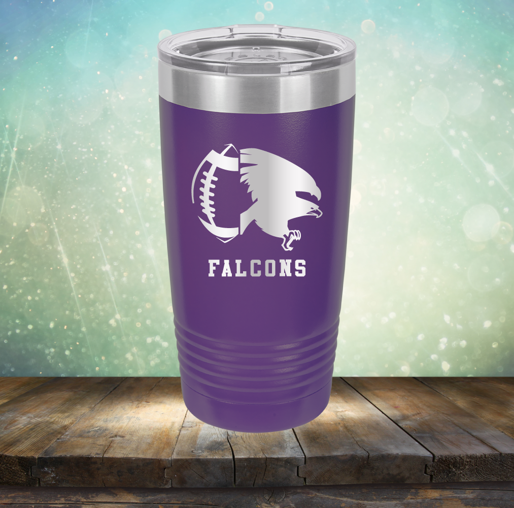 Falcons Football