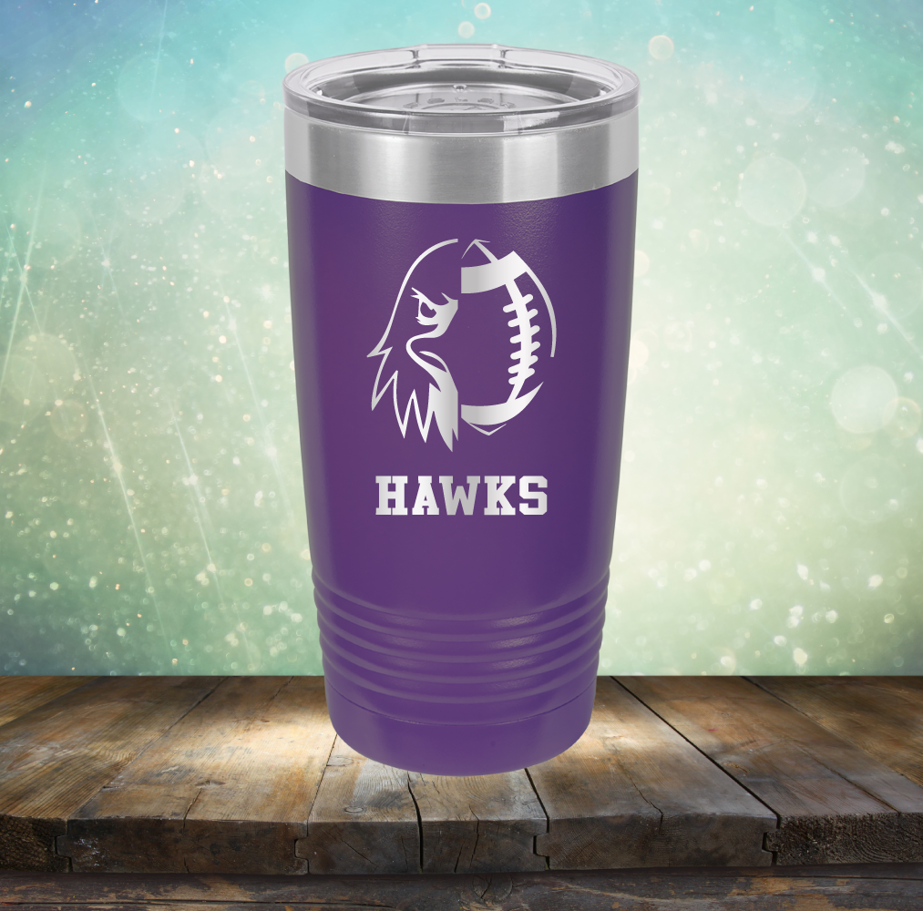 Hawks Football